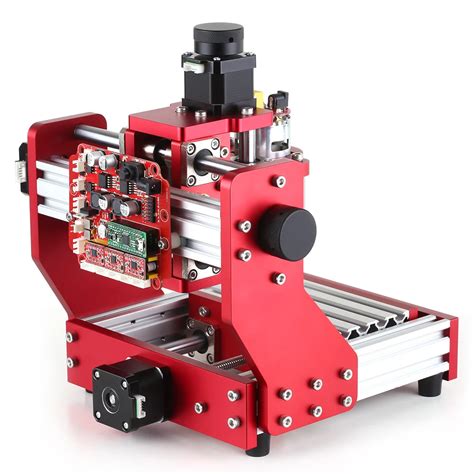 mini wood cnc
